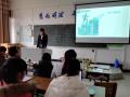 商学院第一届网络营销策划大赛圆满落幕