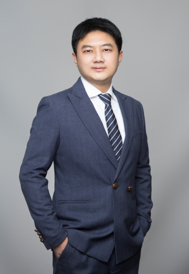 王辉副教授
