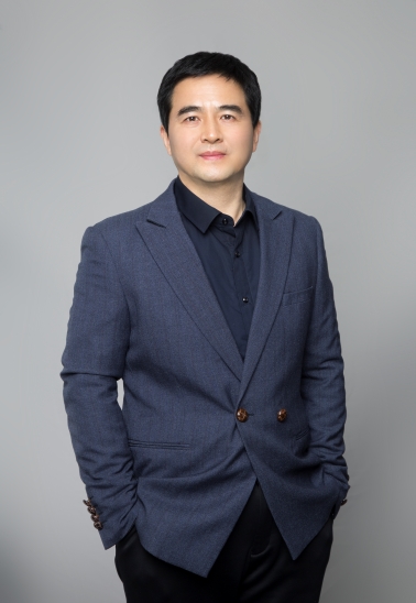 陆克斌教授