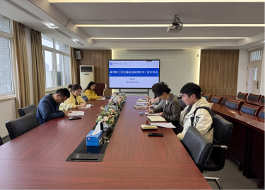 商学院举行《安全稳定包保责任书》签订仪式