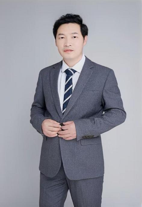 苏卫东副教授
