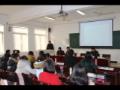 商学院召开新学期工作布置会